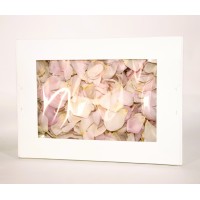 6cups Rose petal box